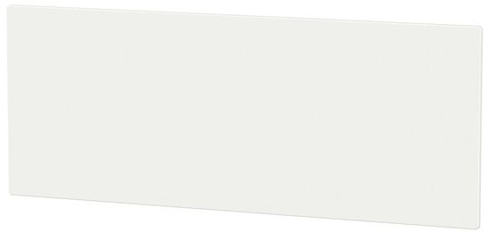 Camden Grey Headboard - Sizes Available